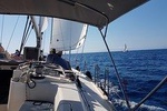 Day Sailing Skiathos