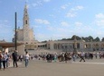 Fátima, Nazaré & Óbidos