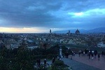 Legends of Florence Walking Tour