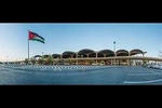 Amman Airport Departure Transfer