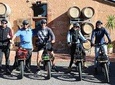 Best of McLaren Vale: E-bike and Wine Tour