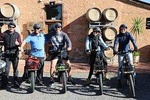 Best of McLaren Vale: E-bike and Wine Tour