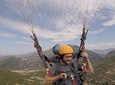 Tandem Paragliding Dajt (Pick Up on Hotel Including)