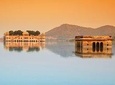 Visit Forts & Palaces of Jaipur (Private Guided Day Trip to Jaipur from Delhi)