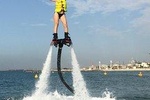 Fly Boarding Dubai