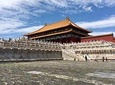 Private Tour-Forbidden City,Temple of Heaven,Hutong Tour with Roast Duck Lunch