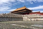 Private Tour-Forbidden City,Temple of Heaven,Hutong Tour with Roast Duck Lunch