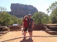 Bentota - Sigiriya – Dambulla- Minneriya National Park : 2 Days Trip
