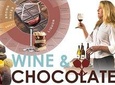 Maltese Wine & Chocolate Pairing