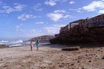 Massa Valley (Berber) Day Tour from Agadir