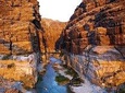 Wadi Mujib Day Tour