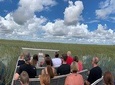 BIG Everglades Experience with Transportation 