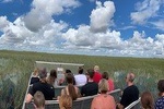 BIG Everglades Experience with Transportation 