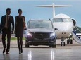 LINATE - MILANO airport transfer 