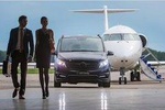 LINATE - MILANO airport transfer 