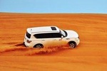 Desert Safari Dubai