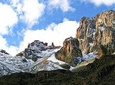 6 Days Mount Kenya Climbing through Chogoria Route 