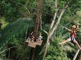 ATV Bike 1 Hr +Flying Hanuman 28 Platforms with Free Transfer