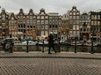 2nd World War Tour in Amsterdam