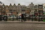 2nd World War Tour in Amsterdam