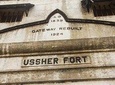 Christianborg Castle & Slave Tour Of Accra