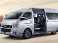 Customized Bali Car Hire with Private Driver