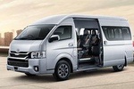 Customized Bali Car Hire with Private Driver