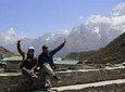 Everest Base Camp Trek (all Inclusive Package) 