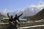 Everest Base Camp Trek (all Inclusive Package) 