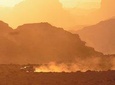 Jeep tour + Overnight in Wadi Rum desert
