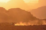 Jeep tour + Overnight in Wadi Rum desert