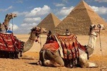 Giza Pyramids