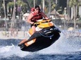 Jet Ski Circuit from Anfi Beach