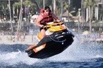 Jet Ski Circuit from Anfi Beach