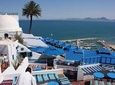 Sidi Bou Said cultural Walking tour