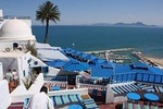 Sidi Bou Said cultural Walking tour