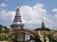 Doi Inthanon National Park Day Trip