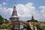 Doi Inthanon National Park Day Trip