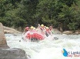 Take on powerful rapids with greatest white water rafting challenge–Kithulgala