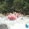 Take on powerful rapids with greatest white water rafting challenge–Kithulgala