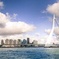 Rotterdam Shore Walking Tour