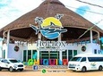 Transport to Holbox