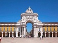 Private Tour to Lisbon from Algarve