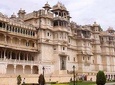 Udaipur UNESCO Heritage Day Tour
