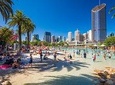 Discover Brisbane - South Bank