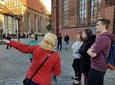 Riga Ghost Tour & Balsam Tasting