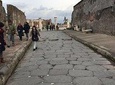 Pompeii Vesuvius Sorrento From Naples