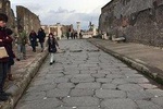 Pompeii Vesuvius Sorrento From Naples