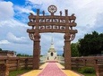 Guided Excursion to Buddhist Trail (Sighseeing Tour of Sarnath from Varanasi)