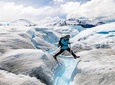 Minitrekking in the Perito Moreno Glacier by Patagonia Dreams